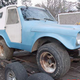 Illustration for article titled For $3,701, This Unique 1970s Parmley Jeep Could Be Your Next Conversation Starter